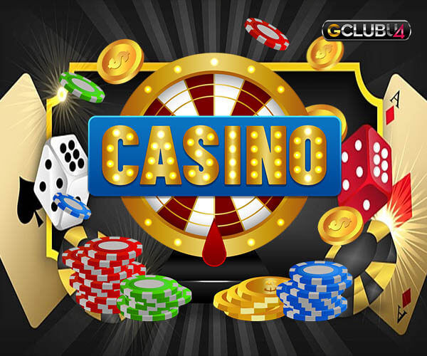 เล่นได้ทุกคน Gclub casino online เว็บพนันออนไลน์ที่เดิมพันแค่หลักสิบราคาจิ๊บๆแบบนี้เล่นได้ทุกคนแน่นอนใครอยากเล่นพนันออนไลน์
