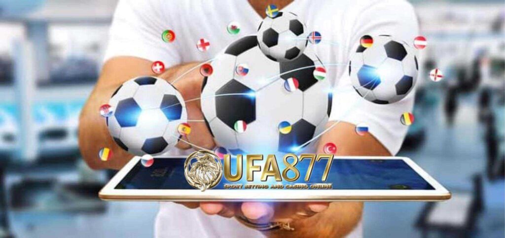 Ufabet888